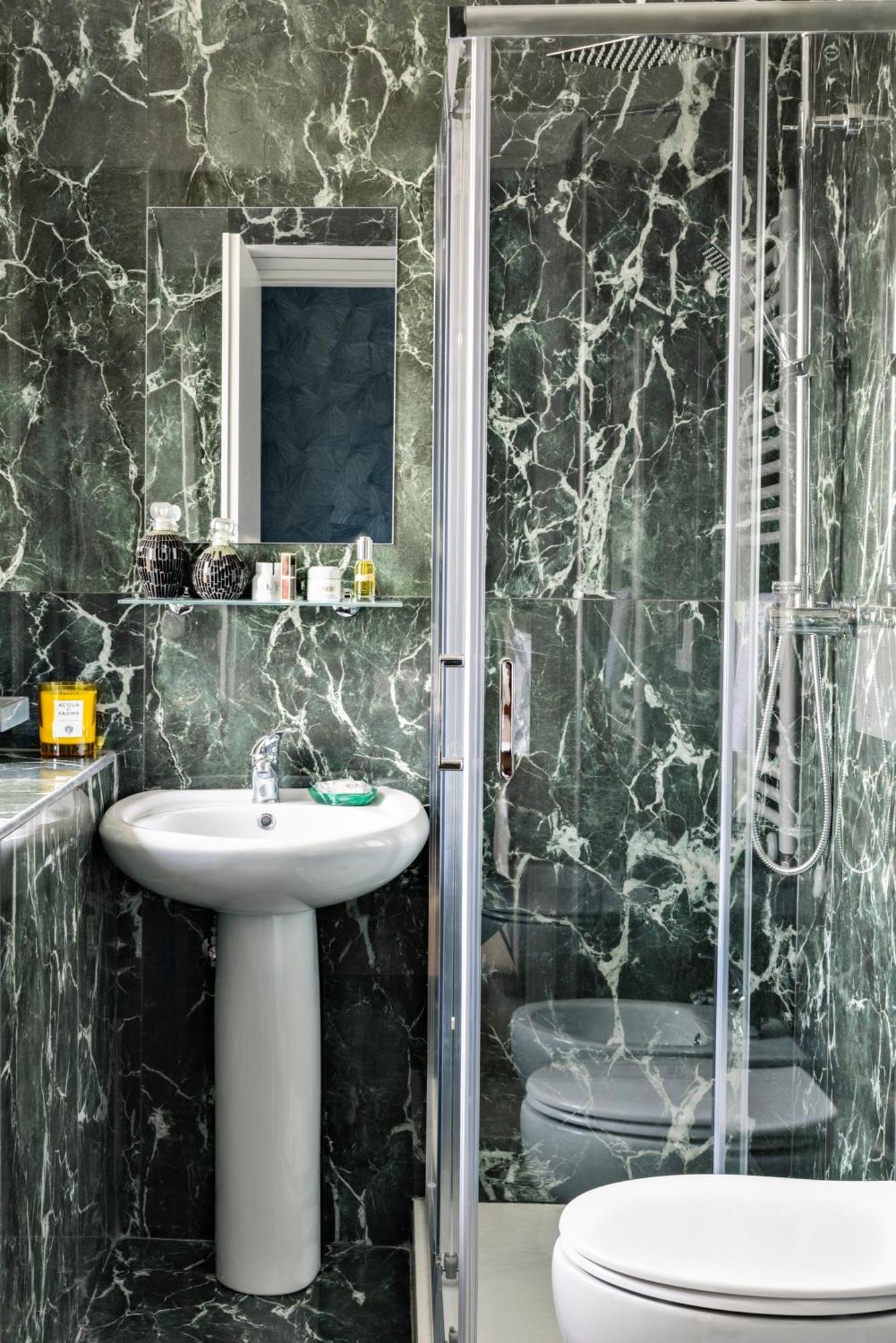 Elysium Suites Colosseo Рим Экстерьер фото