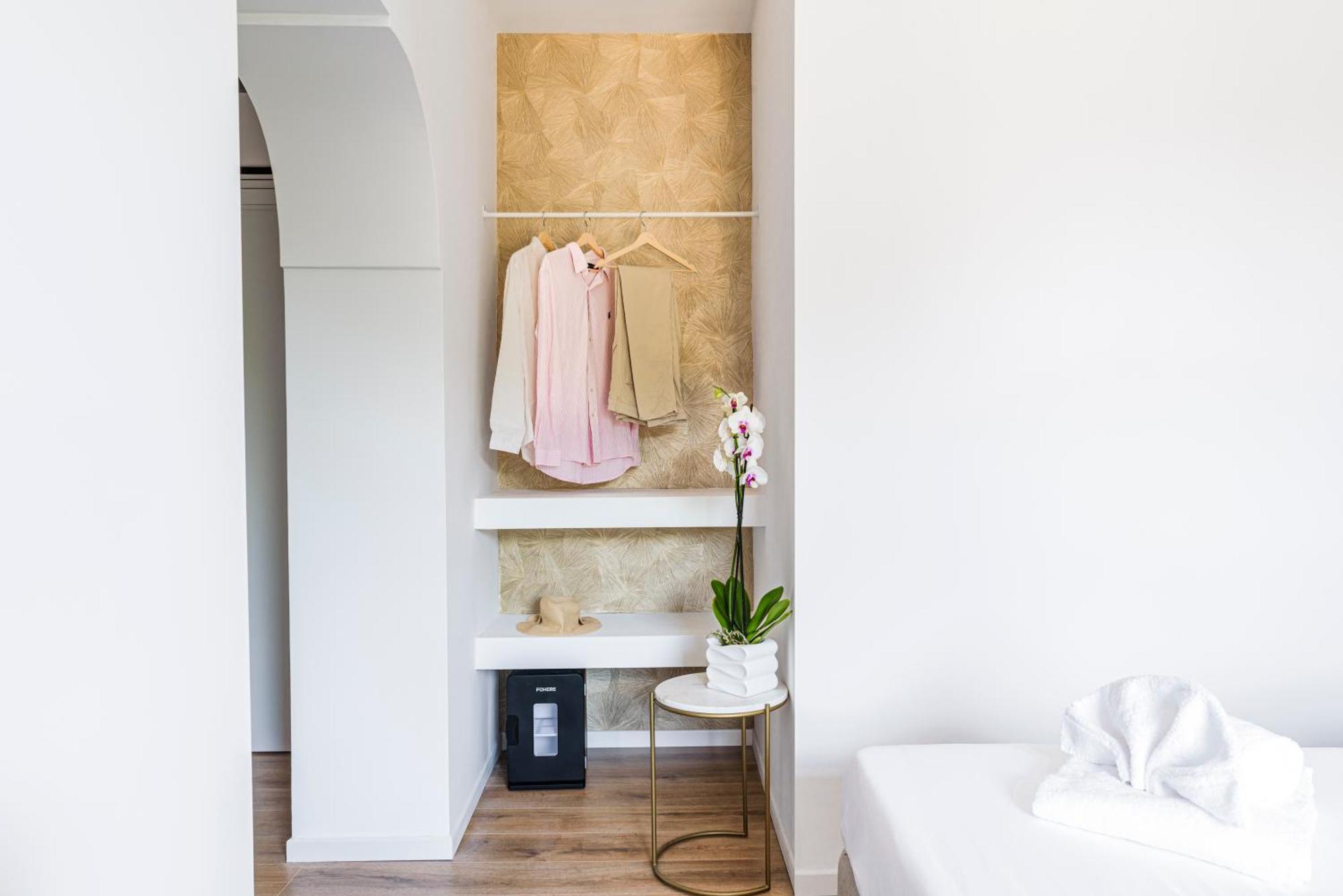 Elysium Suites Colosseo Рим Экстерьер фото