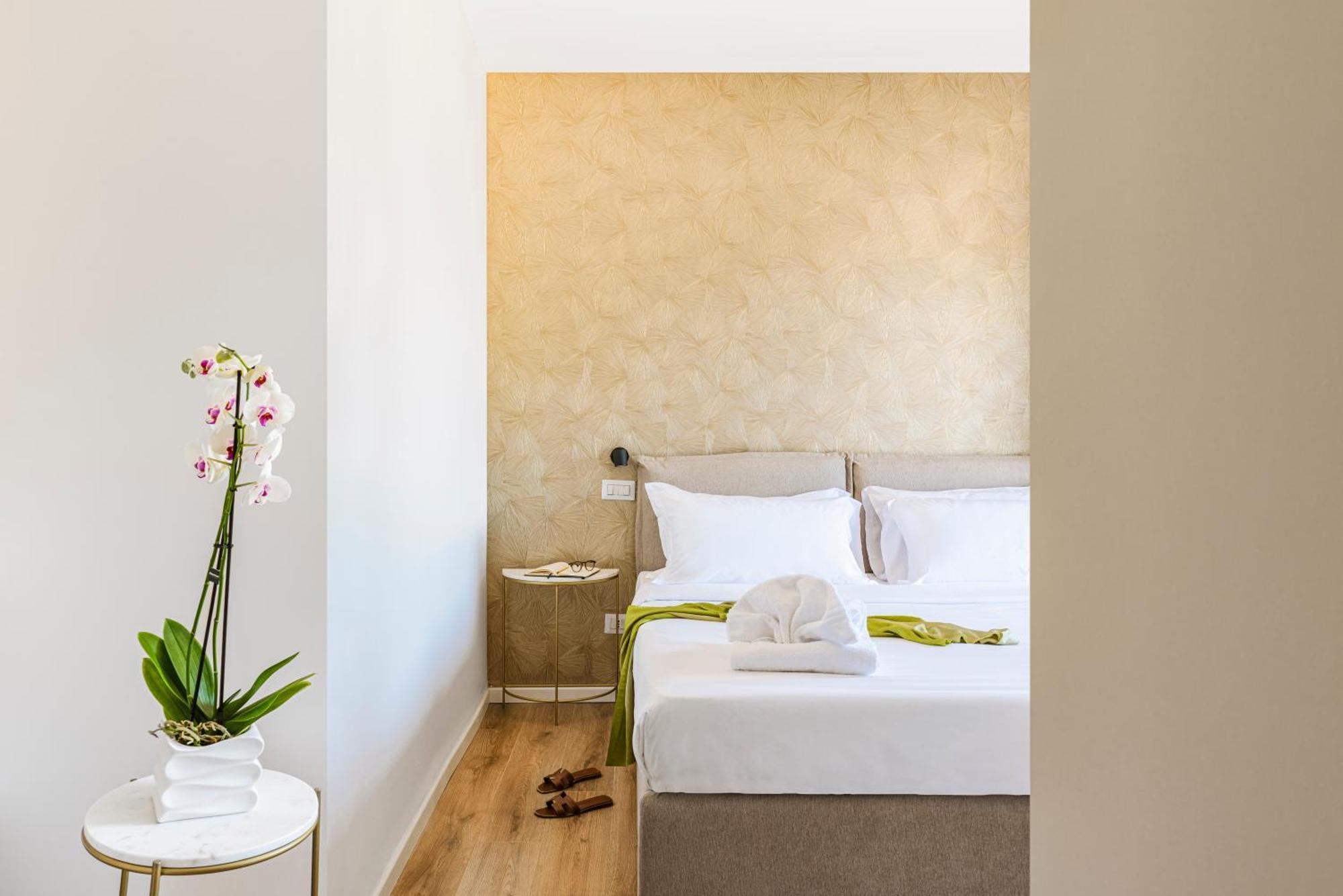 Elysium Suites Colosseo Рим Экстерьер фото